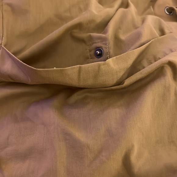 Gap Utility Jacket - Picture 11 of 16